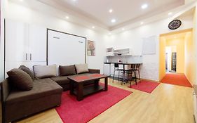 Fg Apartments